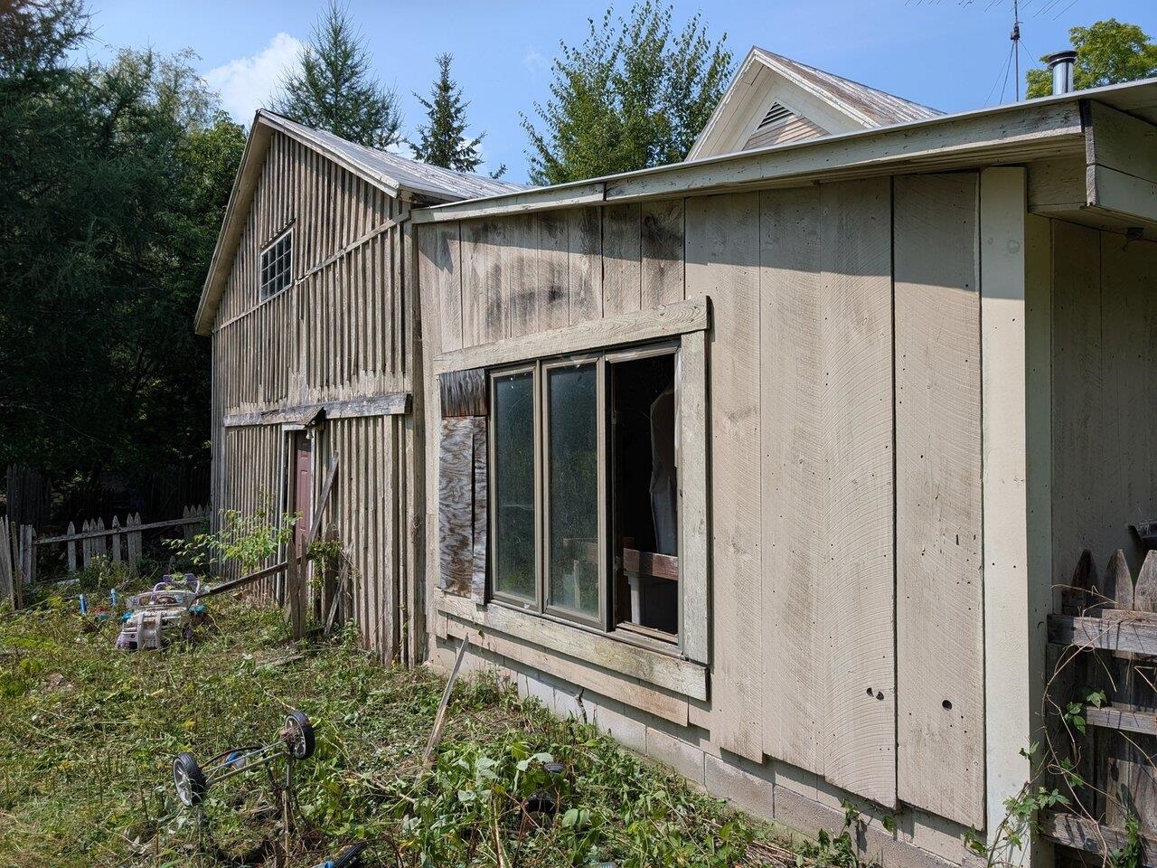 84 Hazens Notch Road
