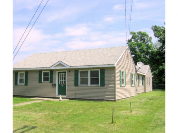 84 Hinesburg Road
