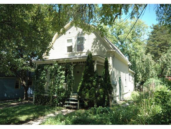 84 Howard Street