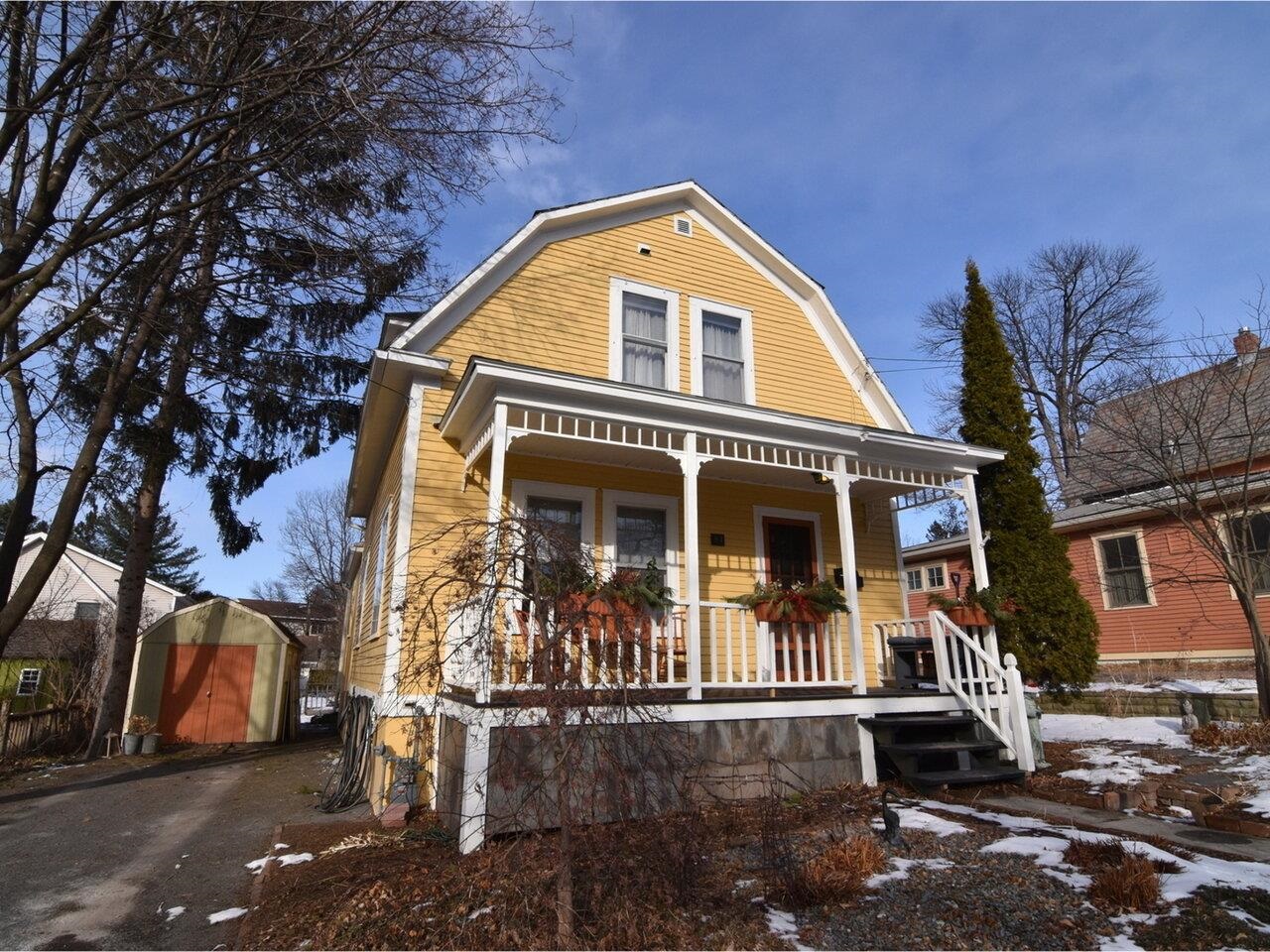 84 Howard Street