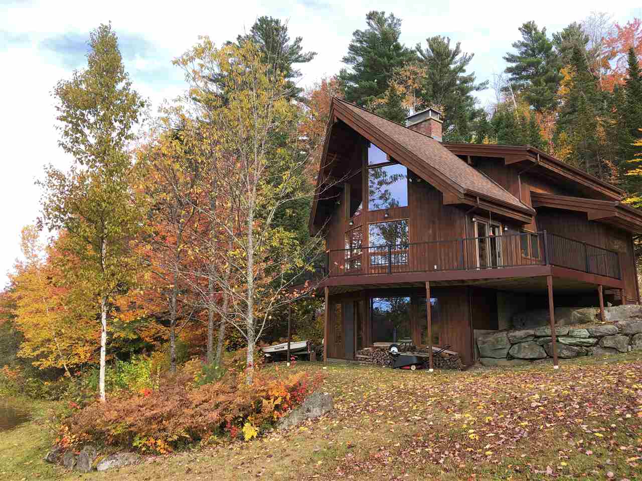 84 Howe Drive