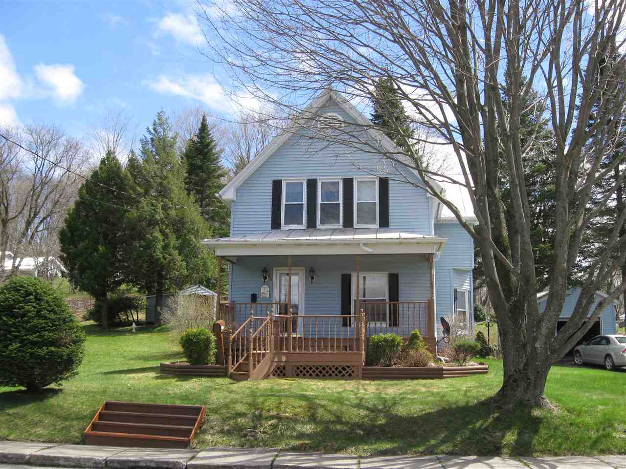84 Intervale Avenue