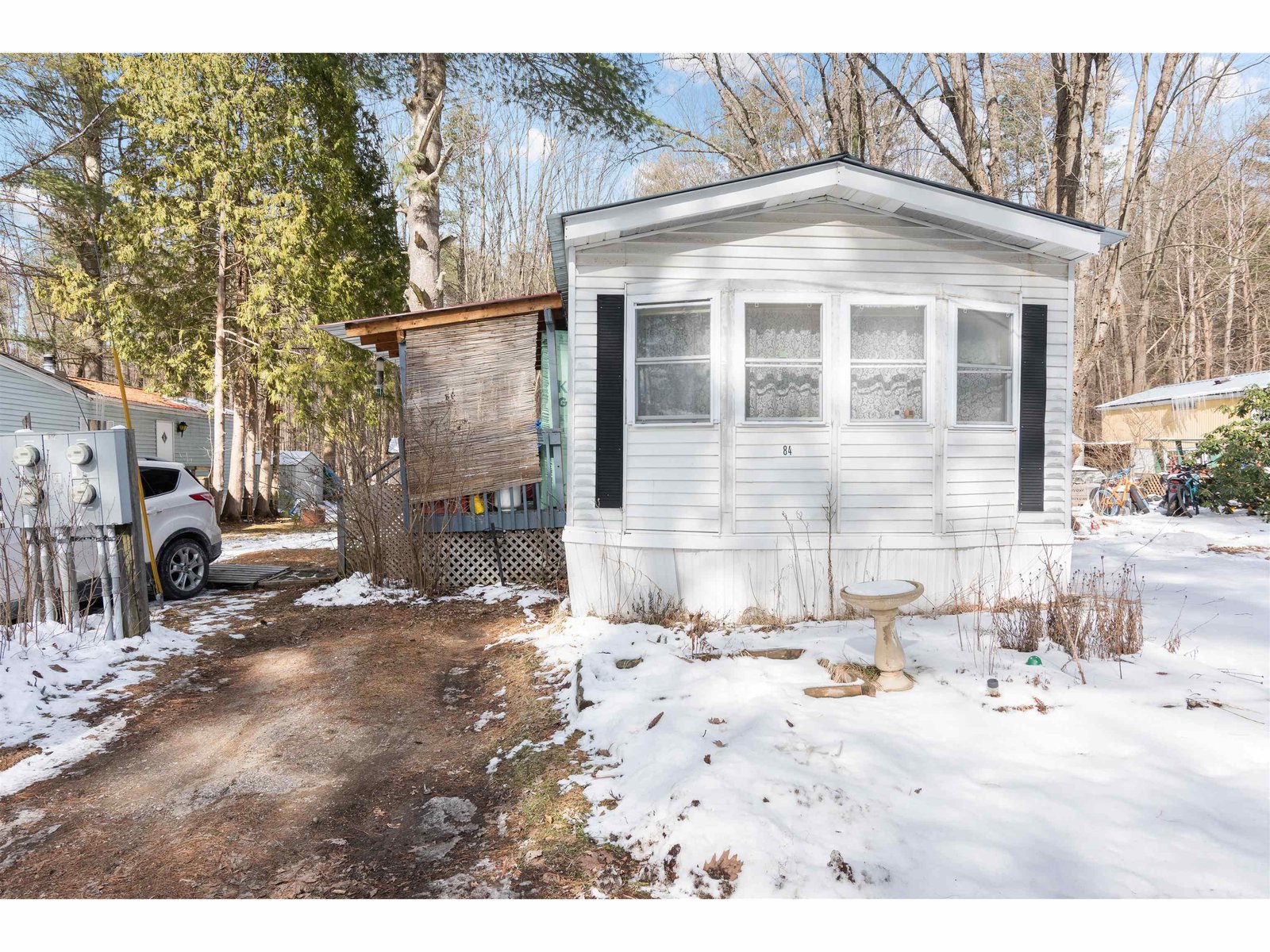 84 Lawnwood Drive