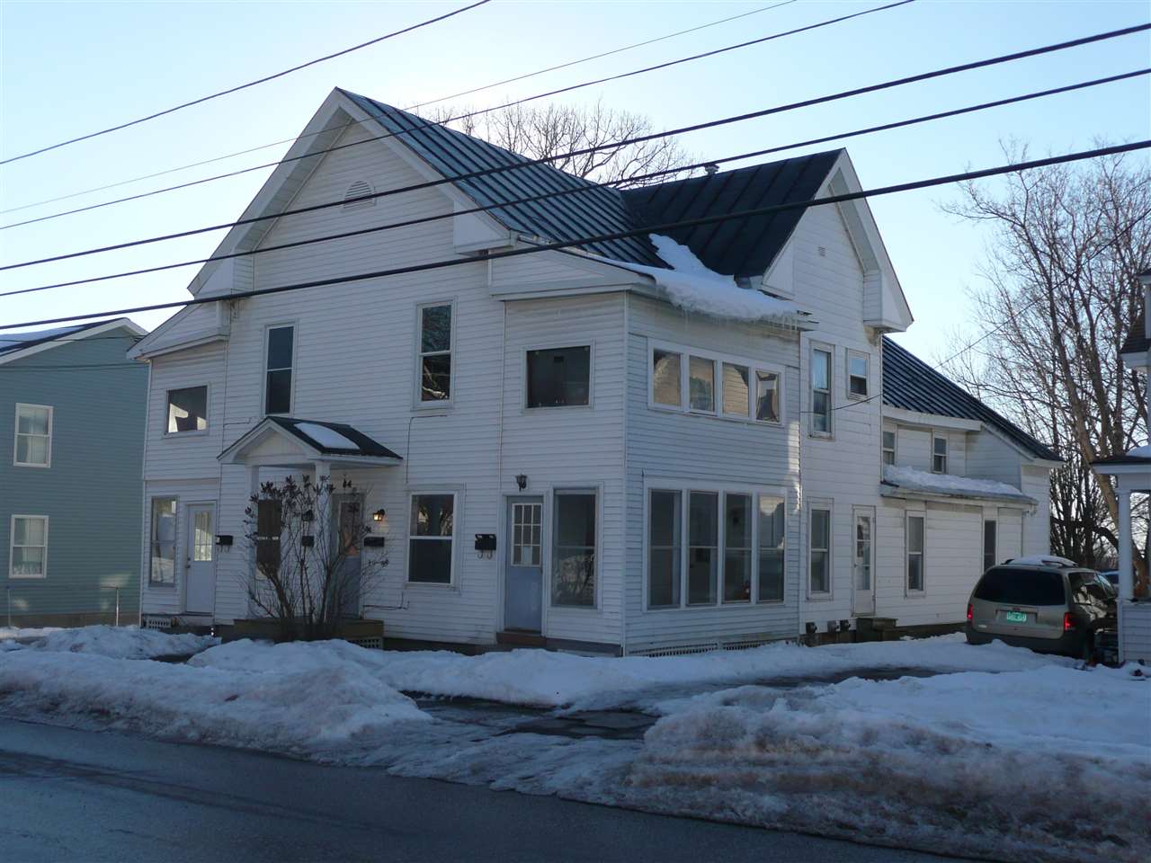 84 Lincoln Avenue