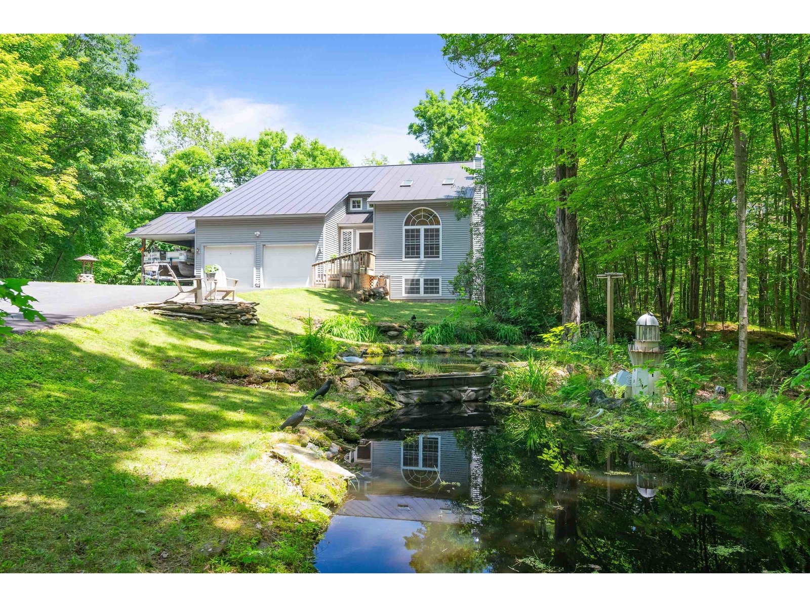 84 Long Pond Drive