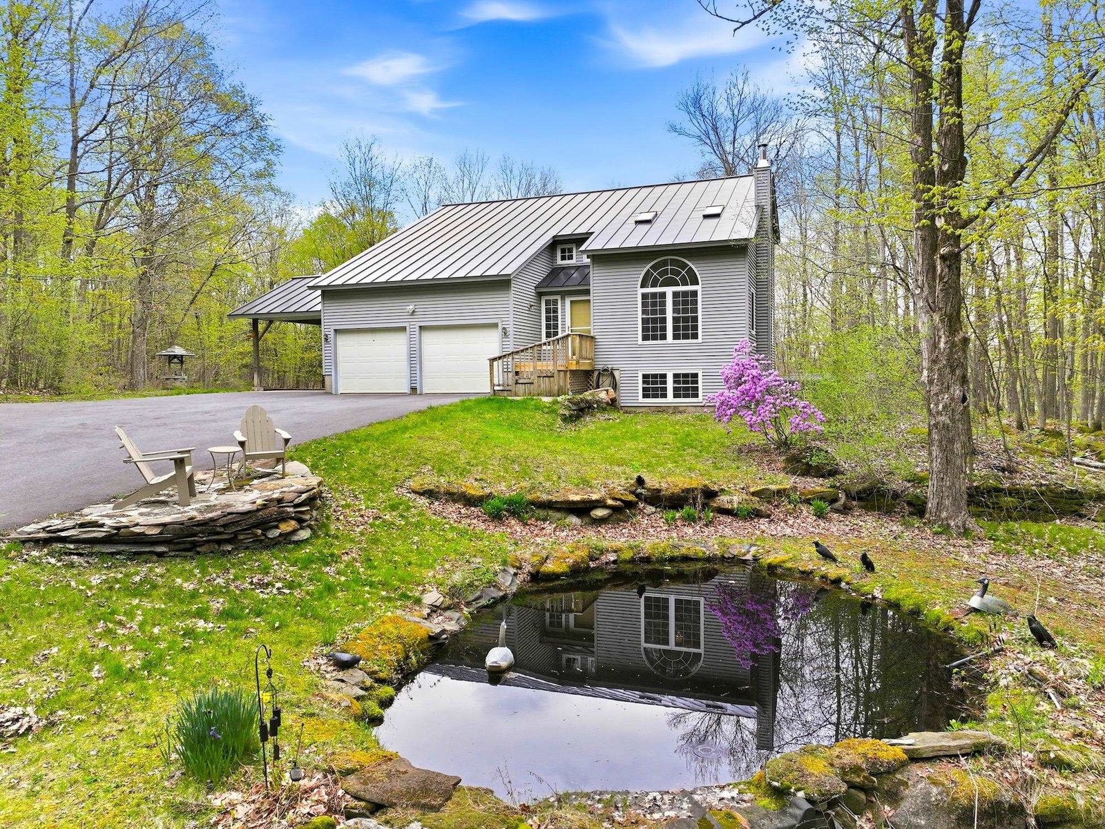 84 Long Pond Drive
