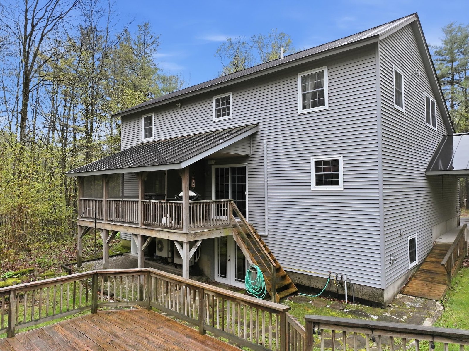 84 Long Pond Drive