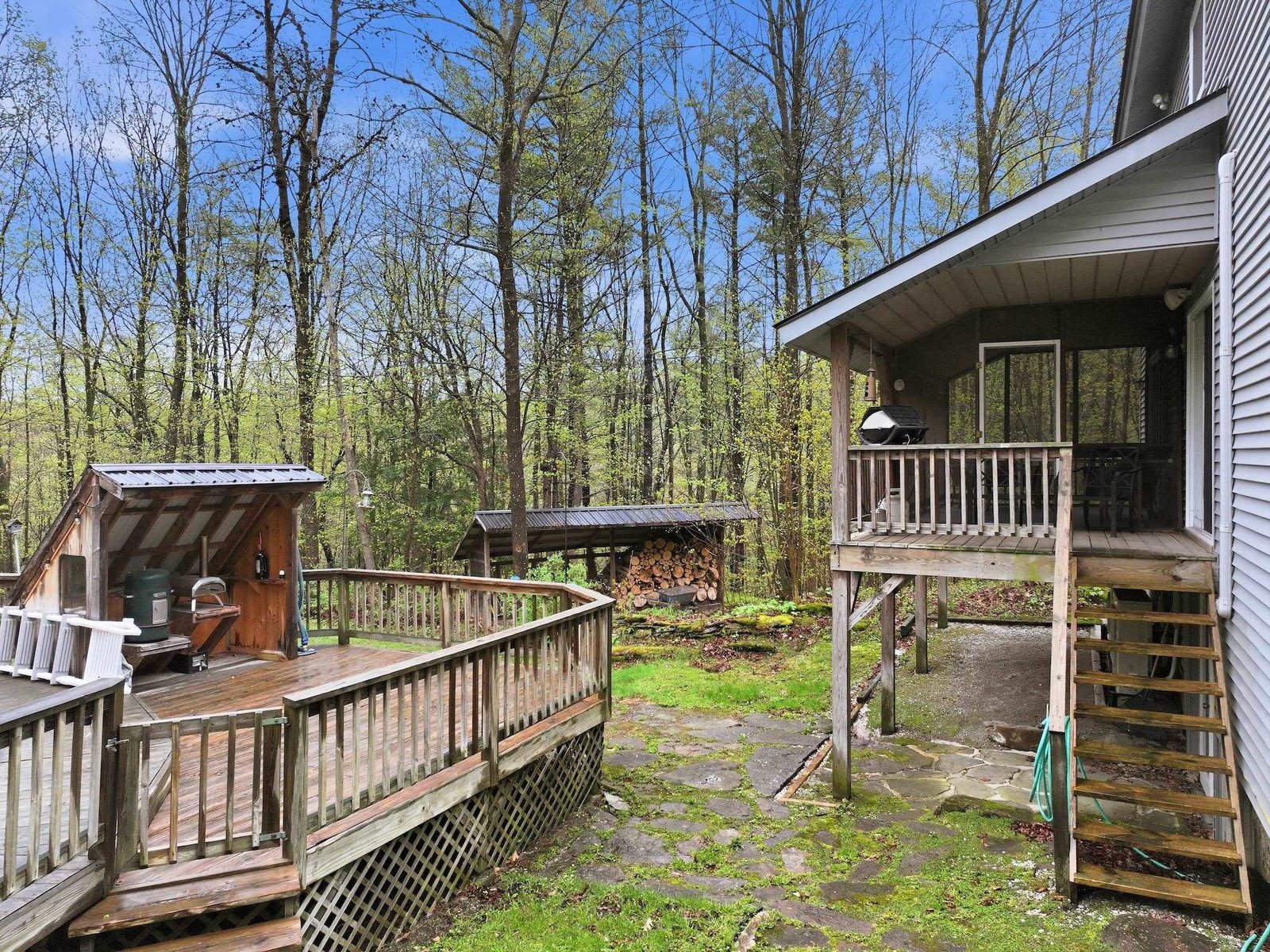 84 Long Pond Drive
