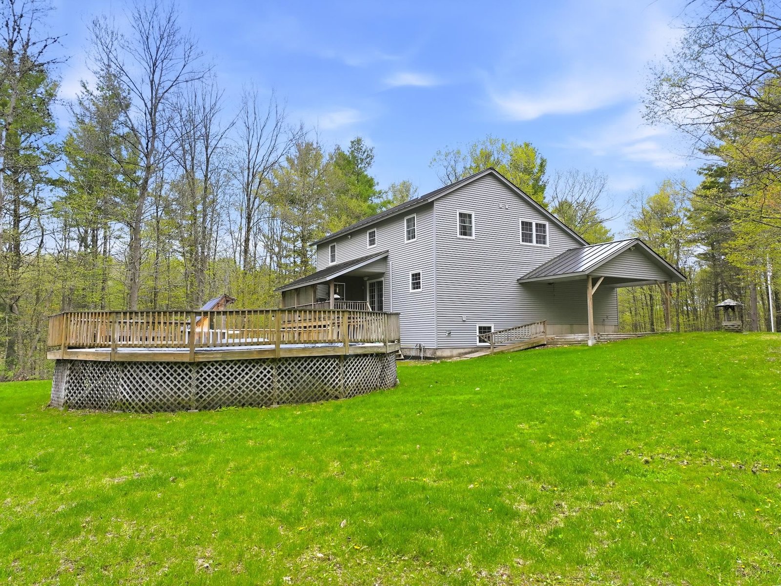 84 Long Pond Drive