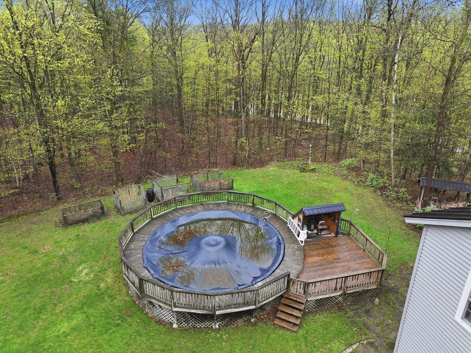 84 Long Pond Drive