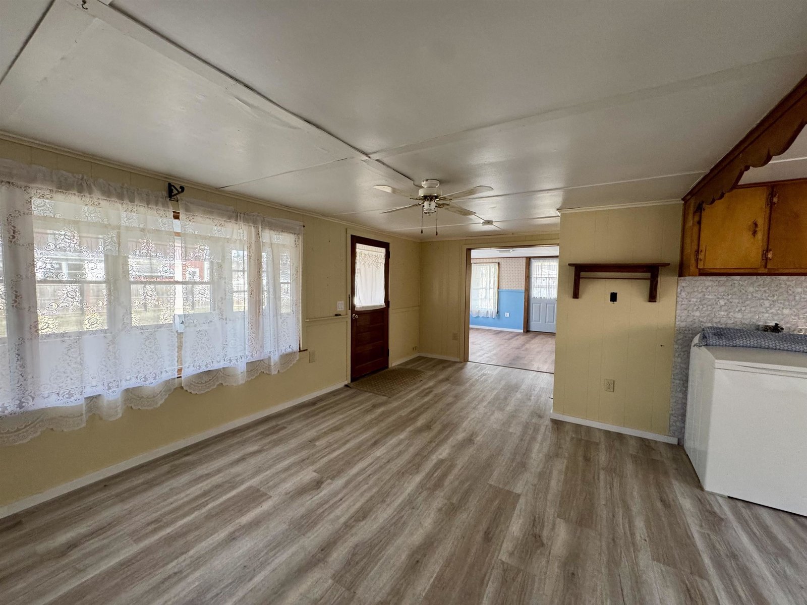 84 Mansfield Avenue