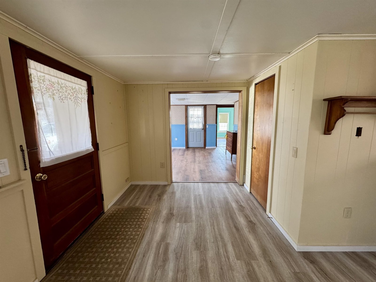 84 Mansfield Avenue