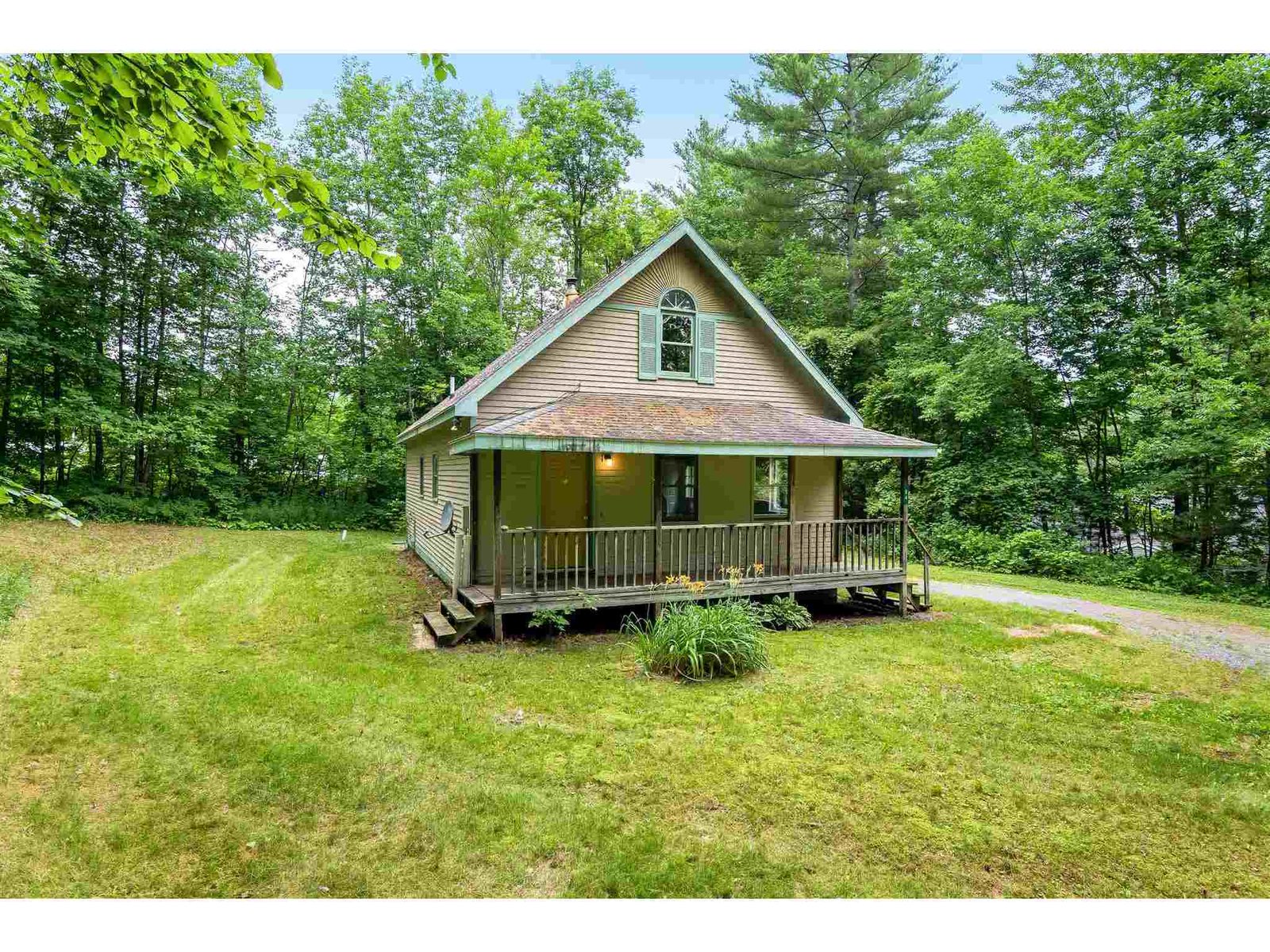 84 Maple Ridge Drive