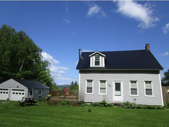 84 MCCULLOUGH HILL RD