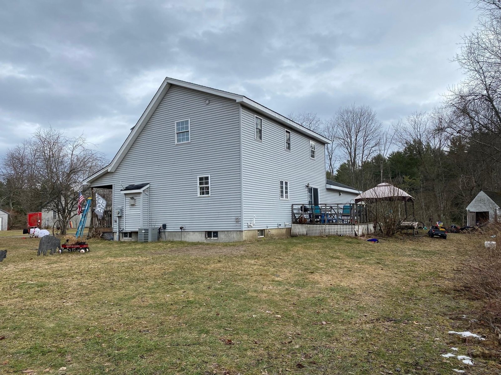 84 Meadow Brook Lane