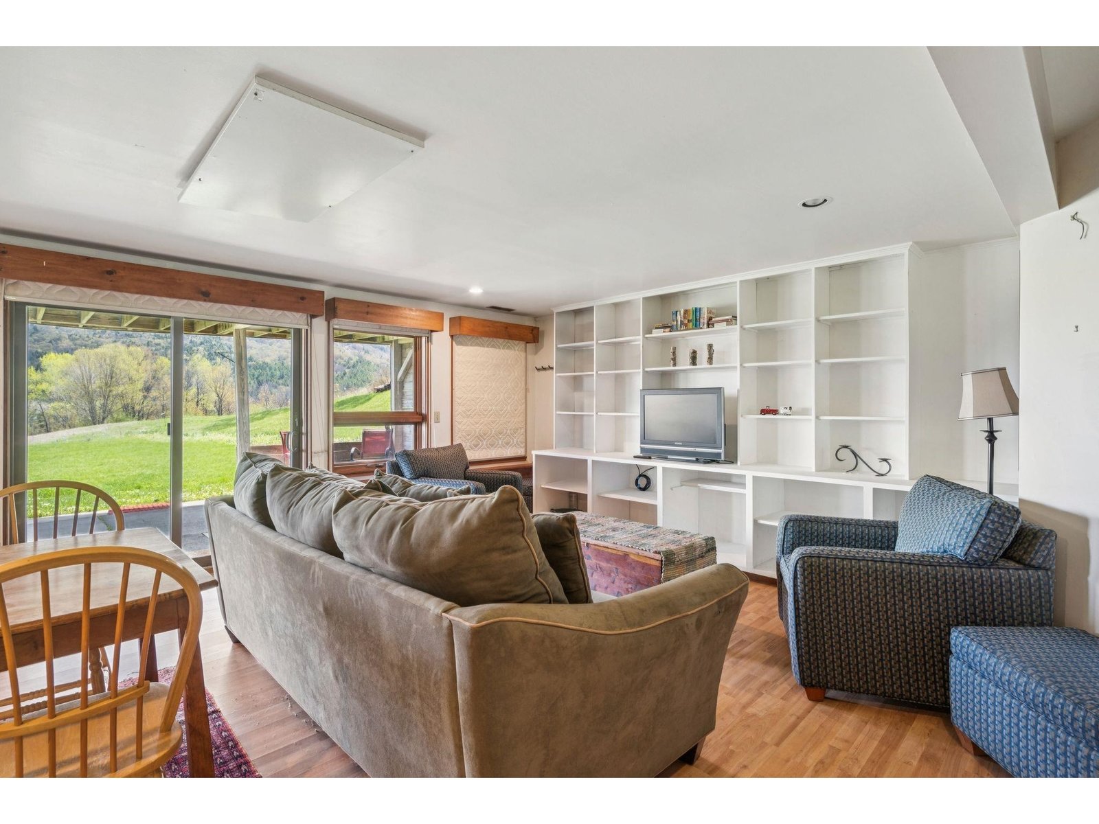 In-law apartment