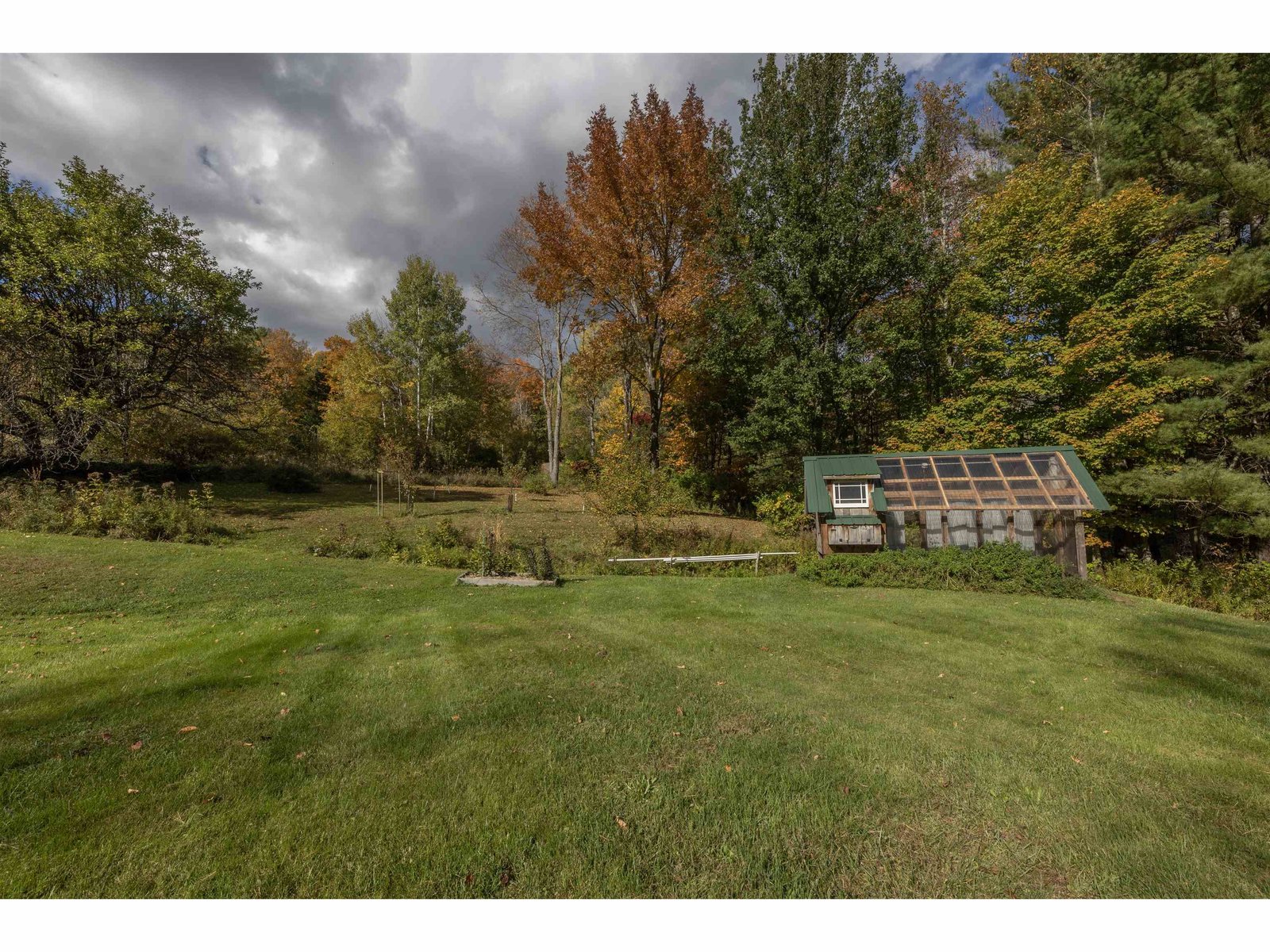 84 Old Barn Lane