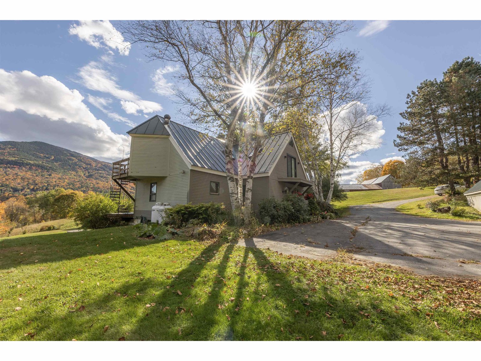 84 Old Barn Lane