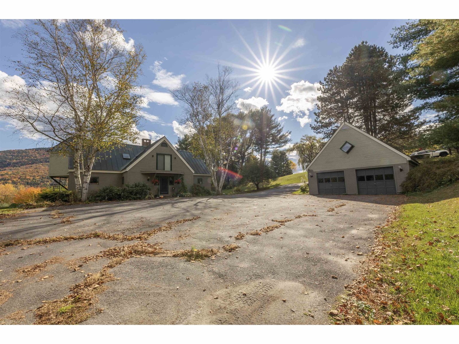 84 Old Barn Lane