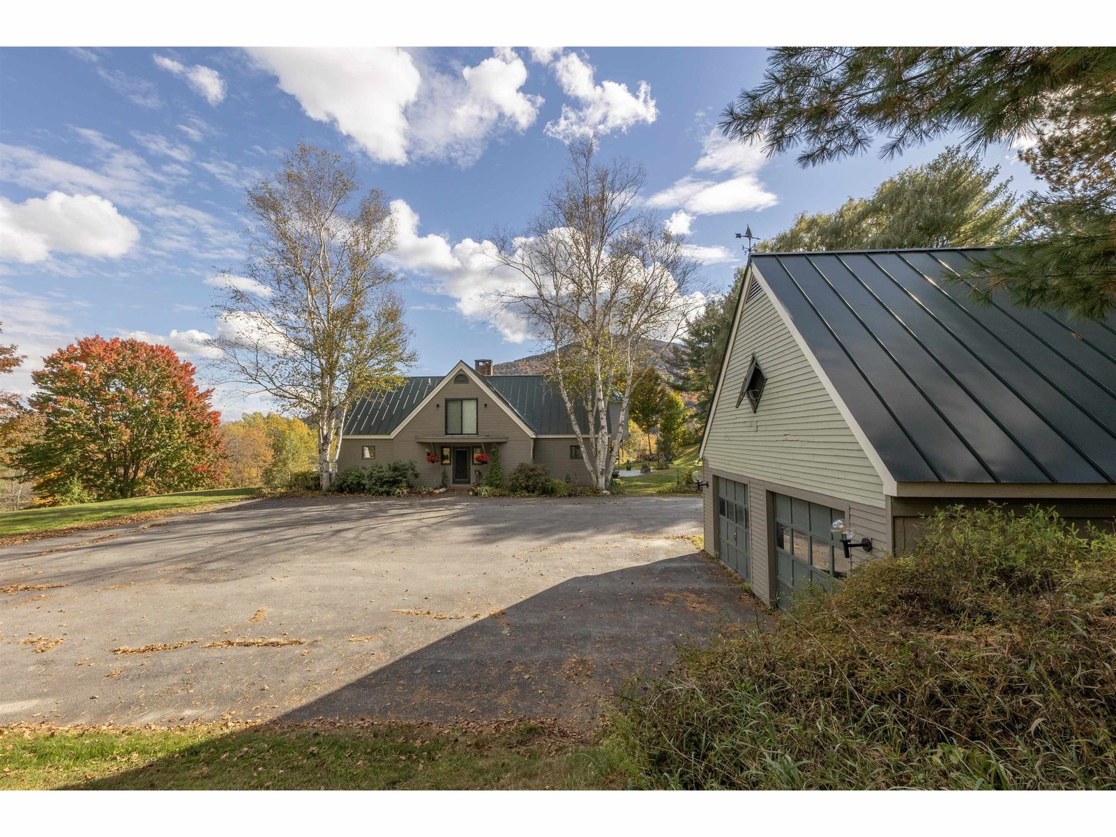 84 Old Barn Lane