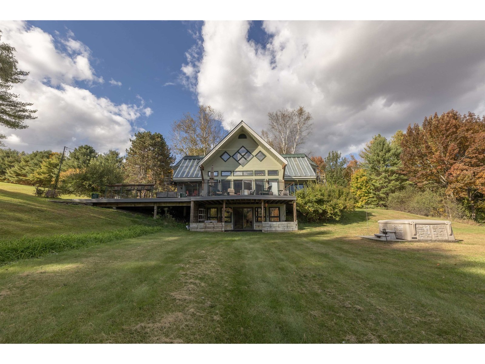 84 Old Barn Lane