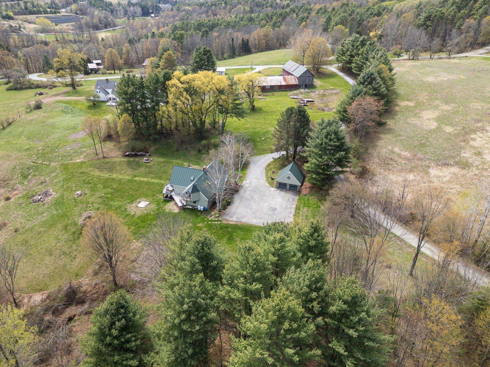 84 Old Barn Lane