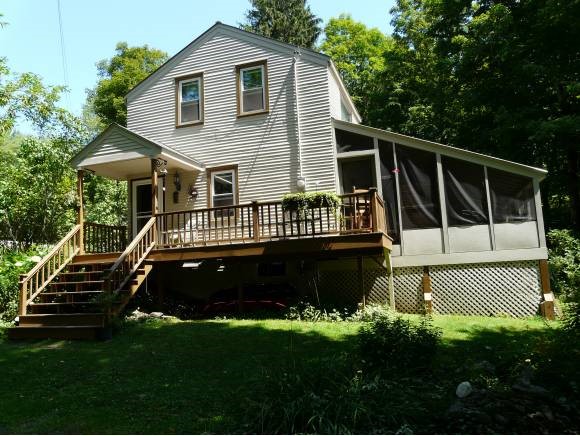 84 Old Mansfield Rd.