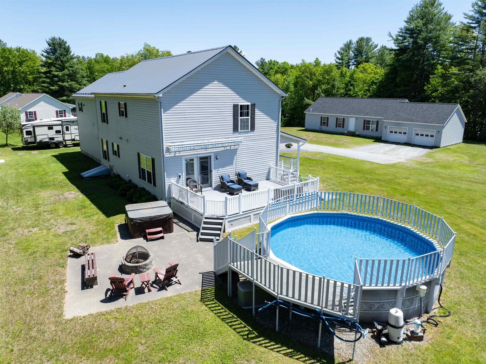 84 Pine Meadow Drive, Unit Lot #3