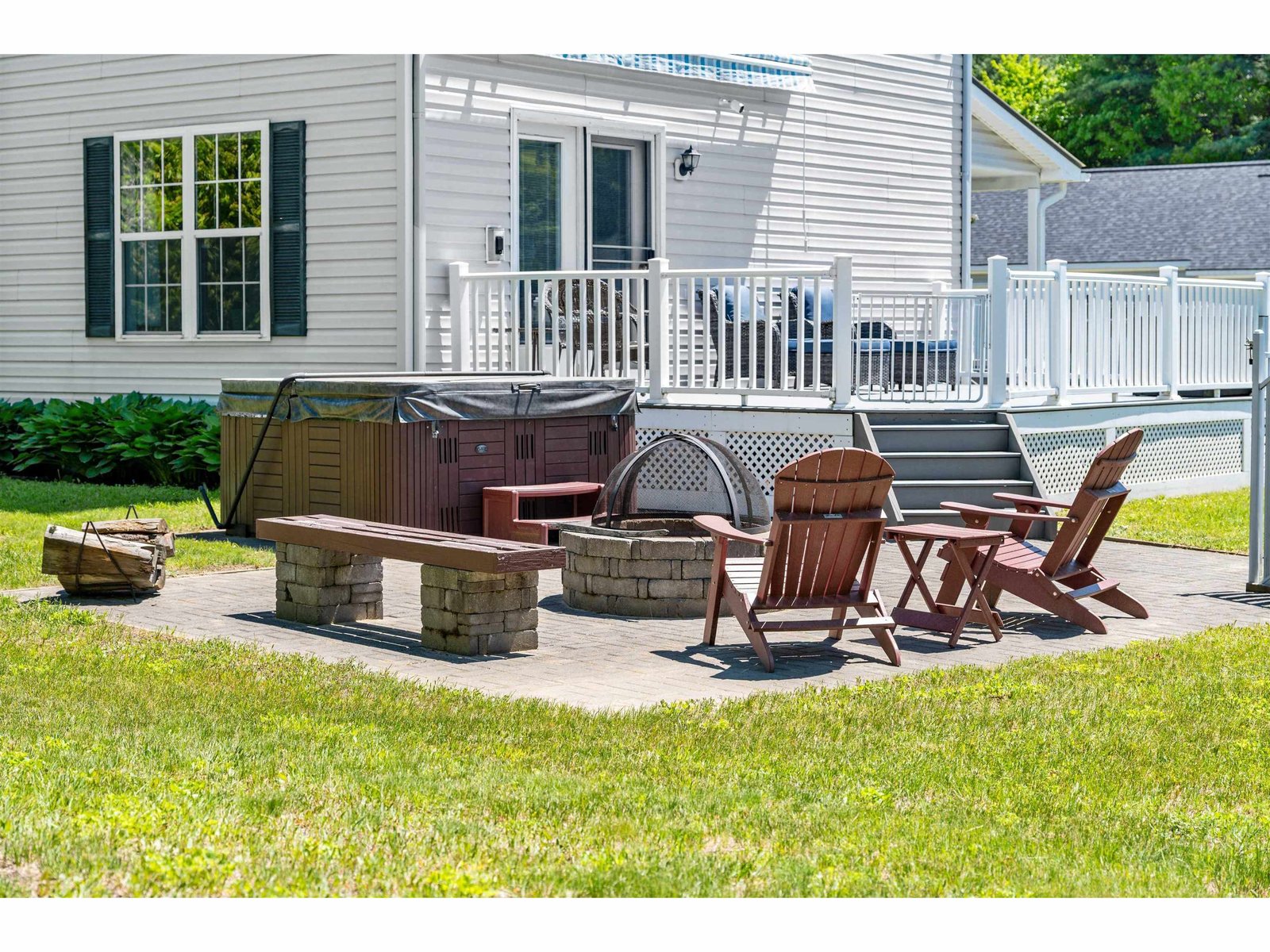 84 Pine Meadow Drive, Unit Lot #3