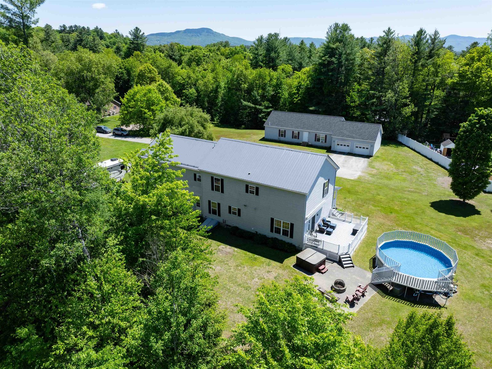 84 Pine Meadow Drive, Unit Lot #3