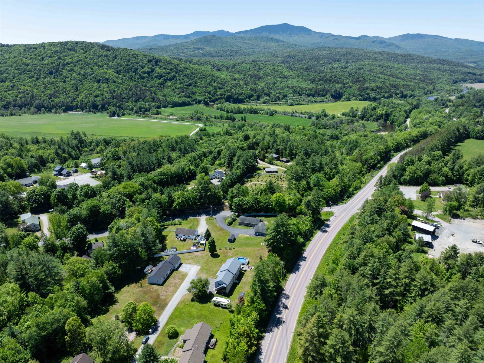 84 Pine Meadow Drive, Unit Lot #3