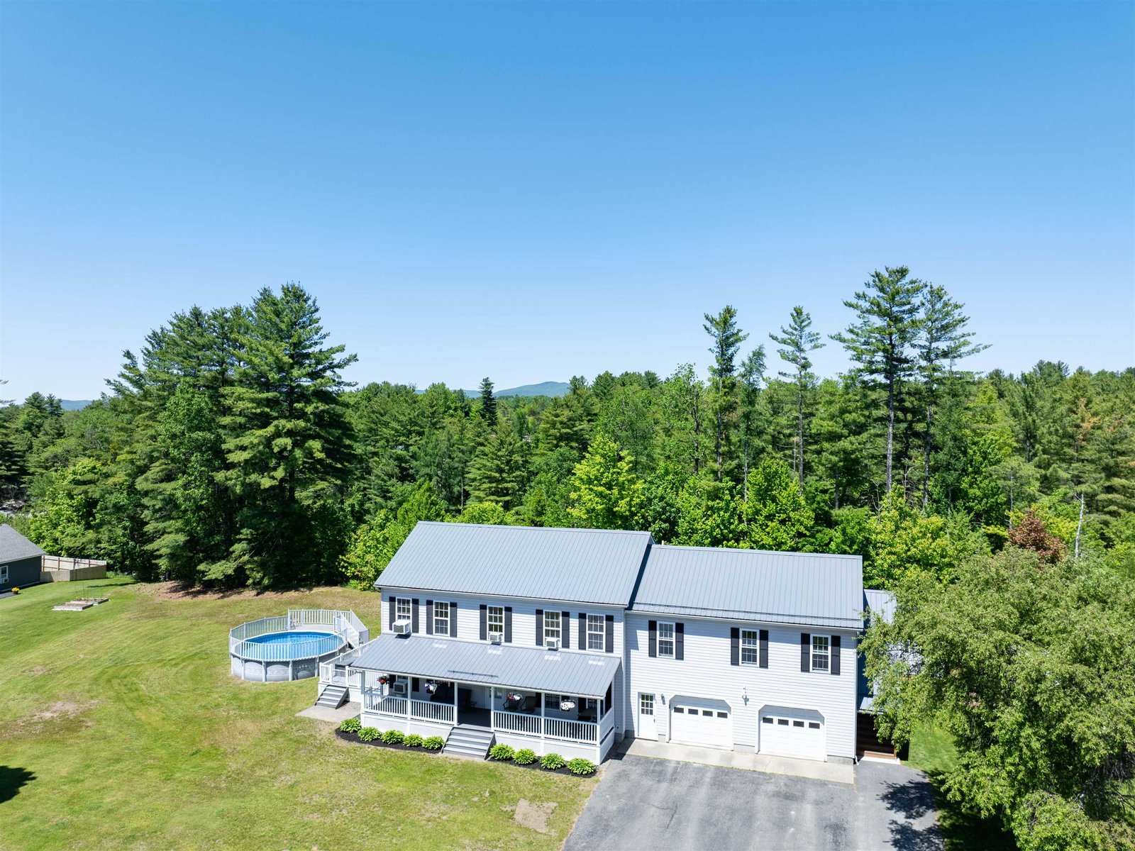 84 Pine Meadow Drive, Unit Lot #3