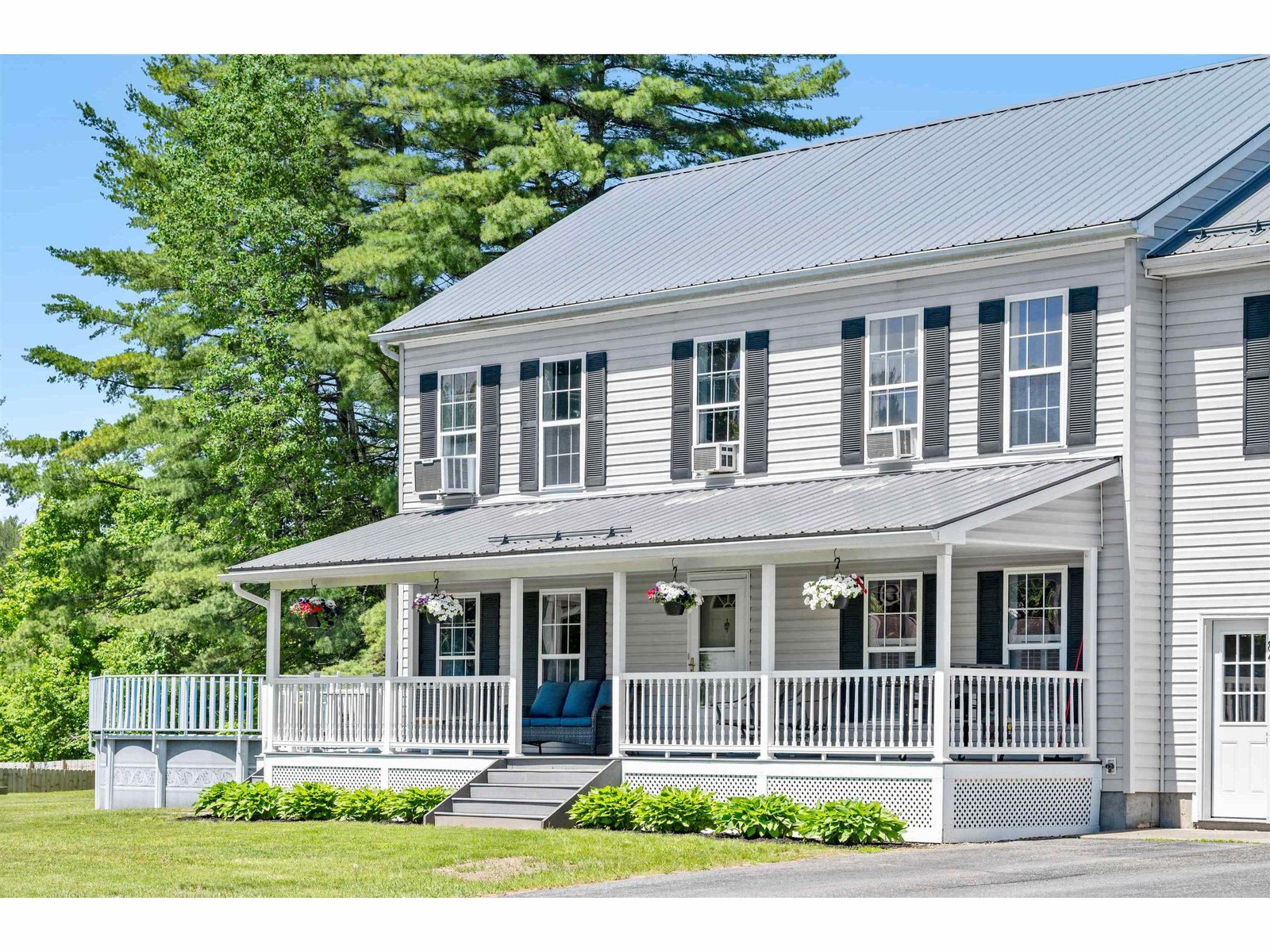 84 Pine Meadow Drive, Unit Lot #3