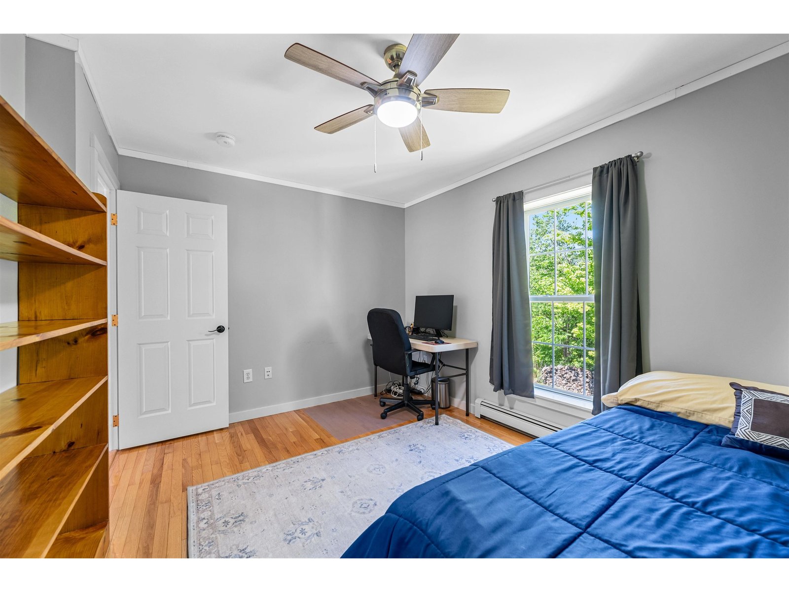 3rd Bedroom