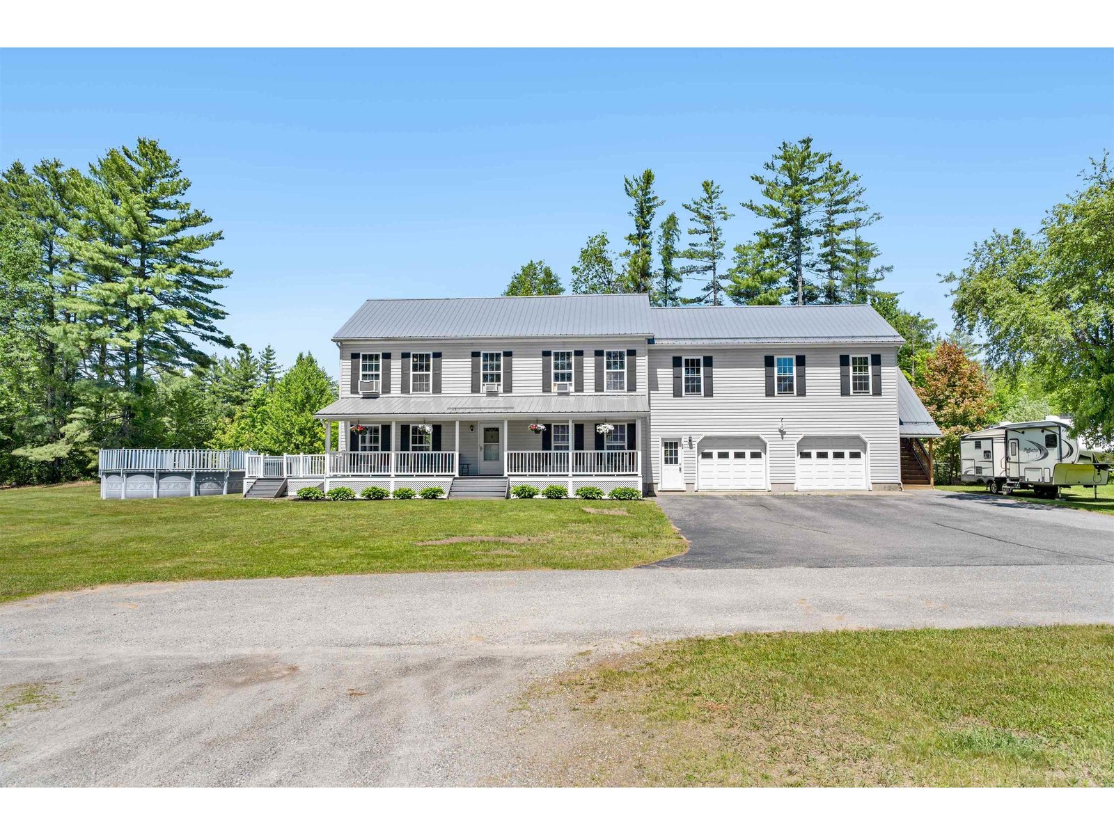 84 Pine Meadow Drive, Unit Lot #3