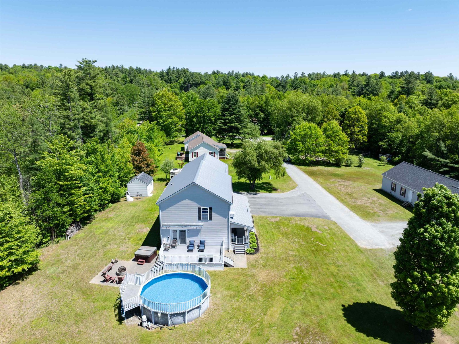 84 Pine Meadow Drive, Unit Lot #3