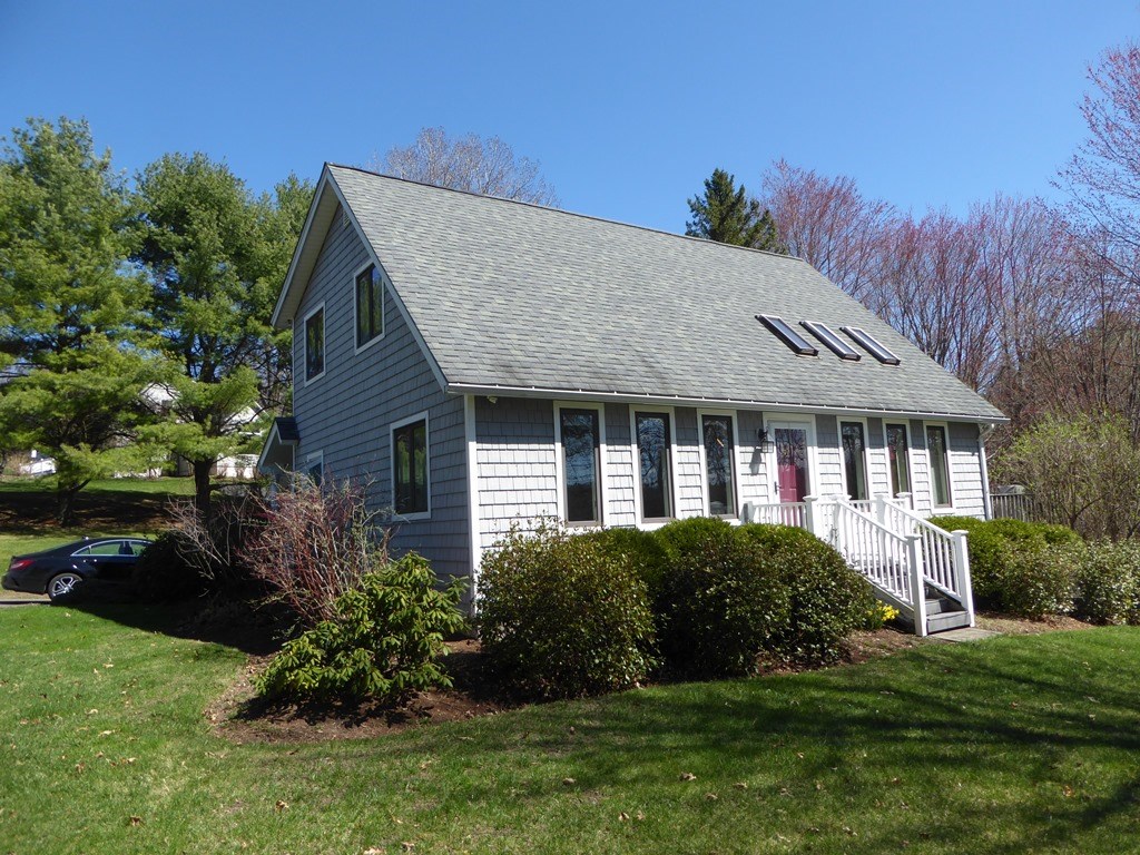 84 Red Clover Way