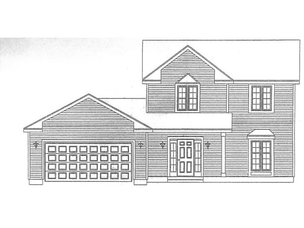 84 Reynolds Road, Unit Lot 2-9