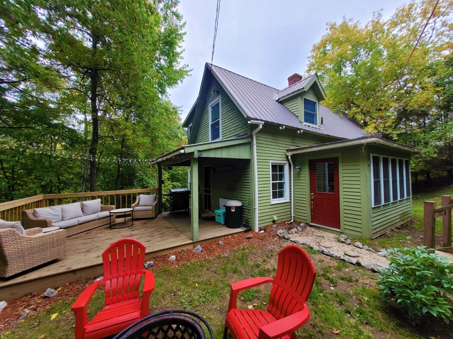 84 Richards Drive