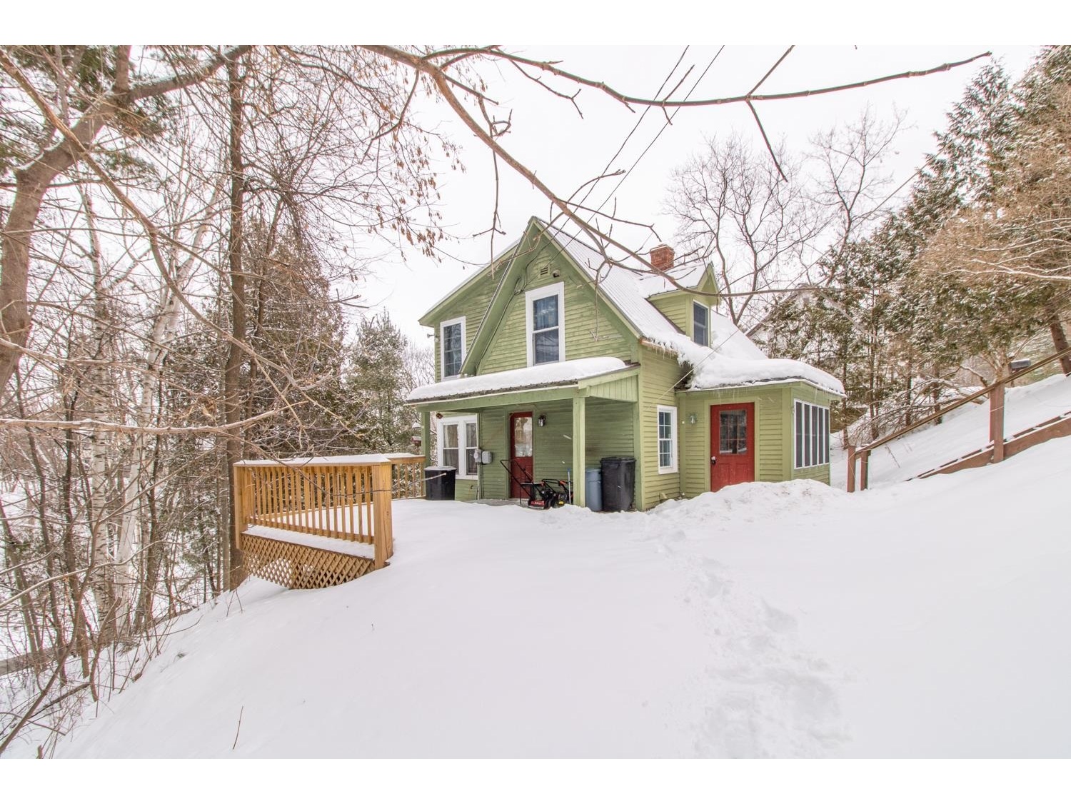 84 Richards Drive