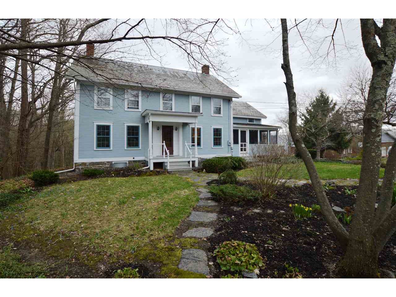 84 Richmond Road