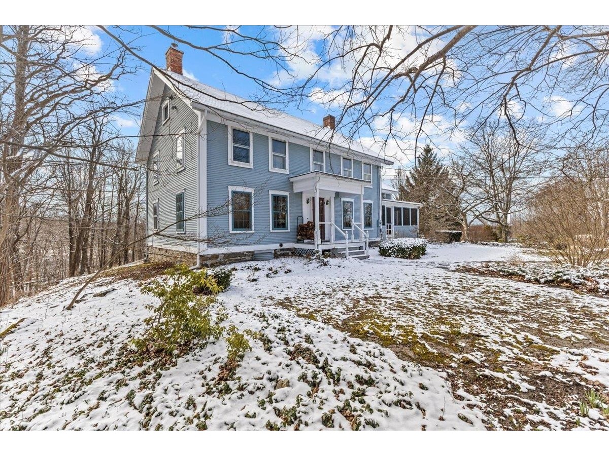 84 Richmond Road