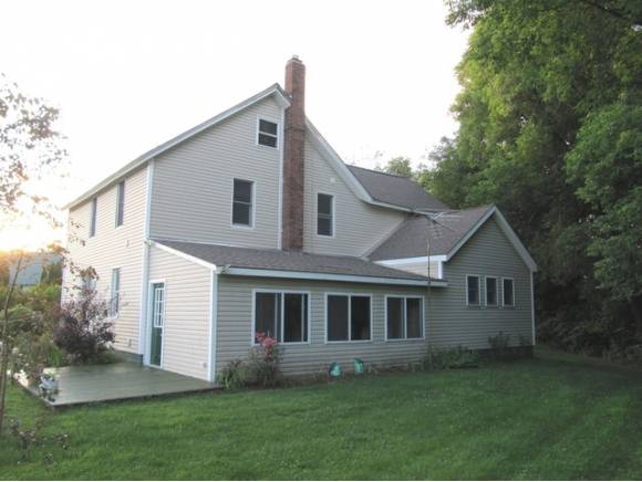 84 River Street