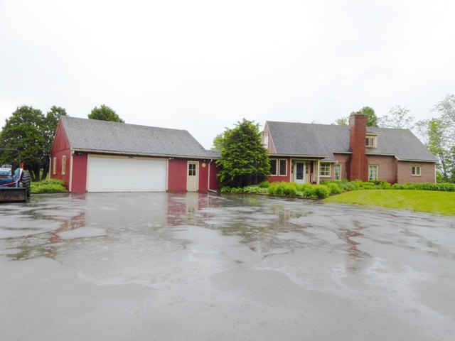 84 Sawmill Road