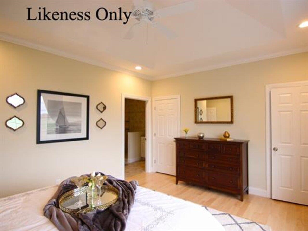 84 Stafford Street, Unit 123