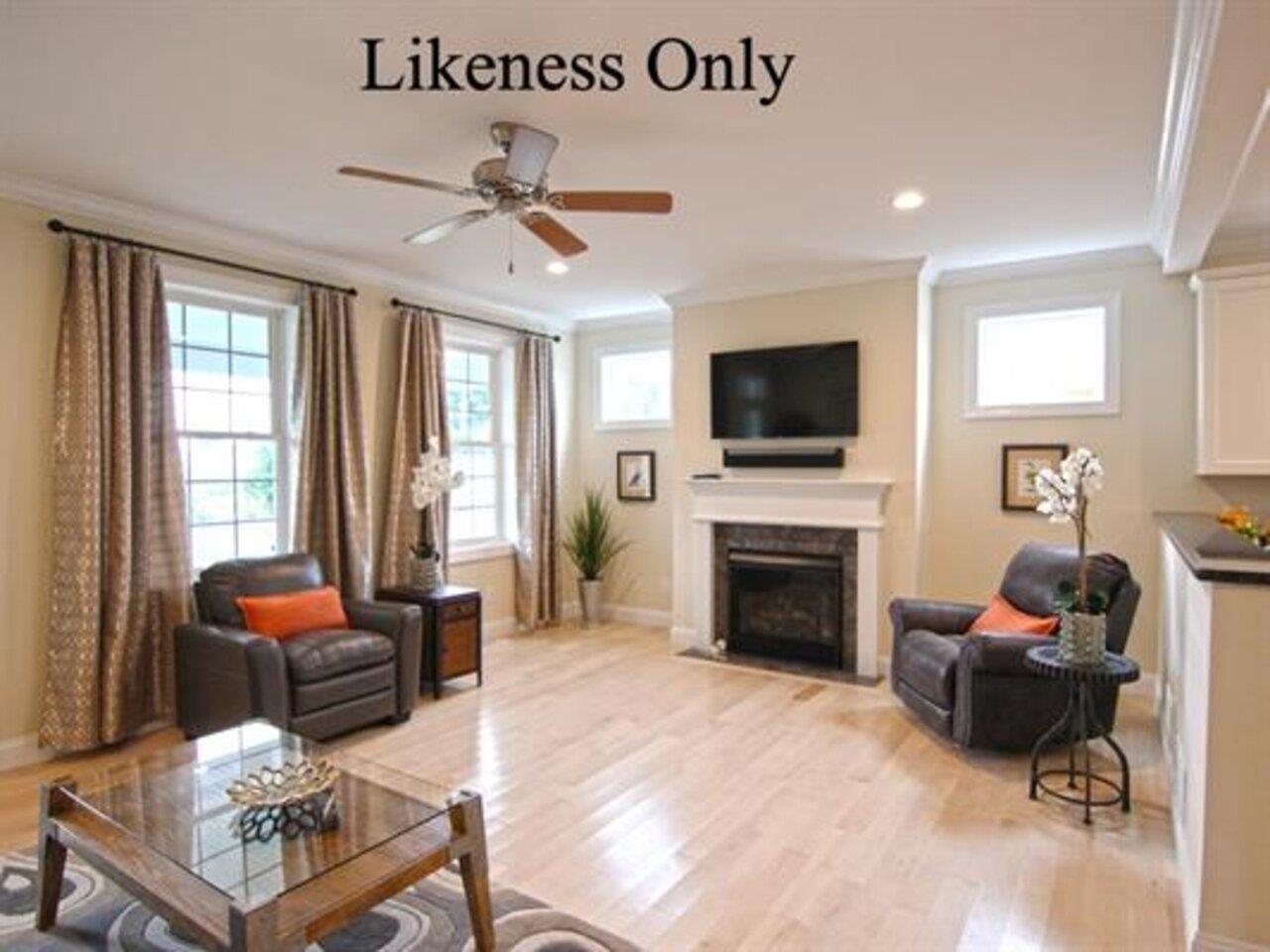 84 Stafford Street, Unit 123