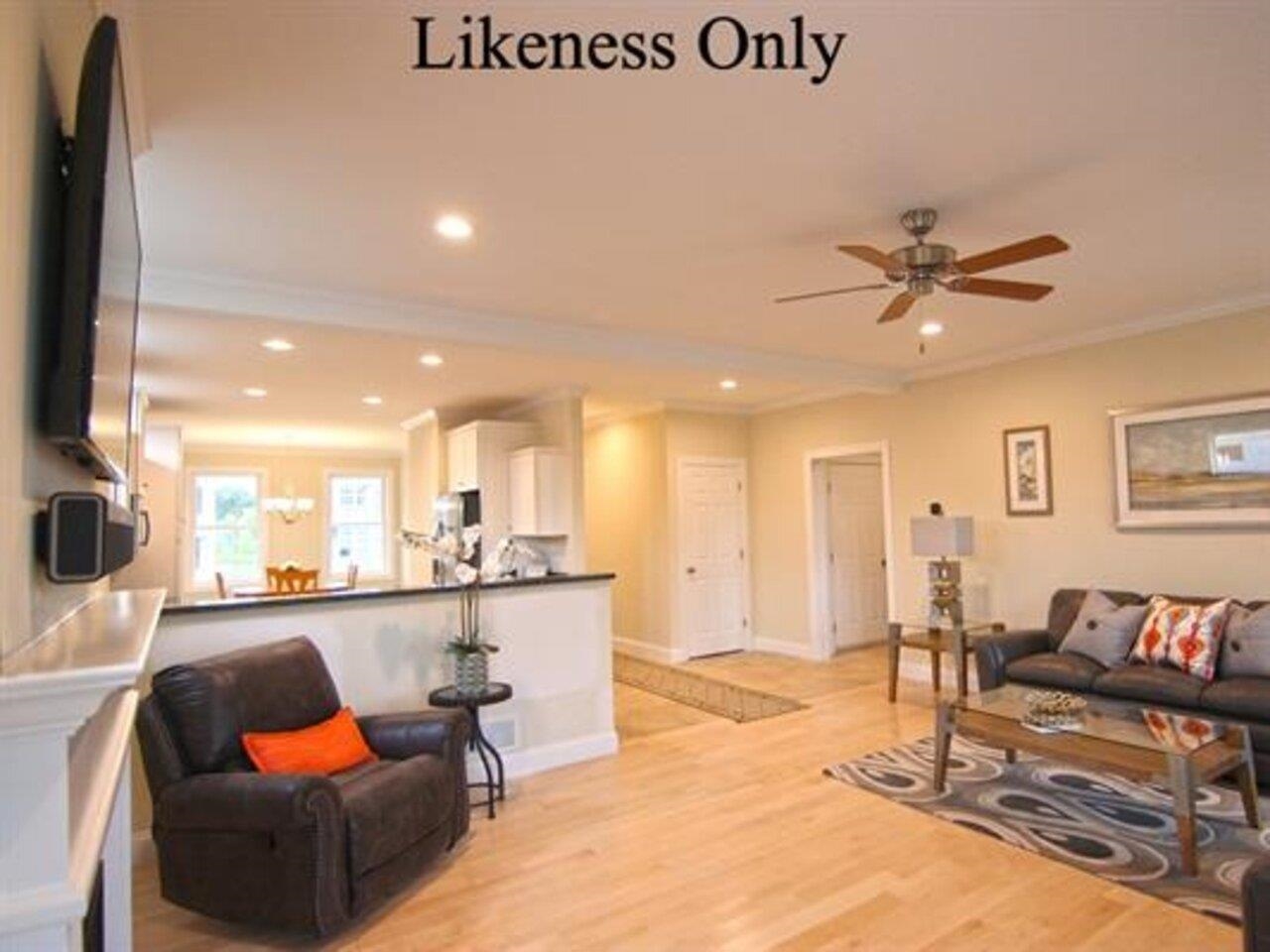 84 Stafford Street, Unit 123