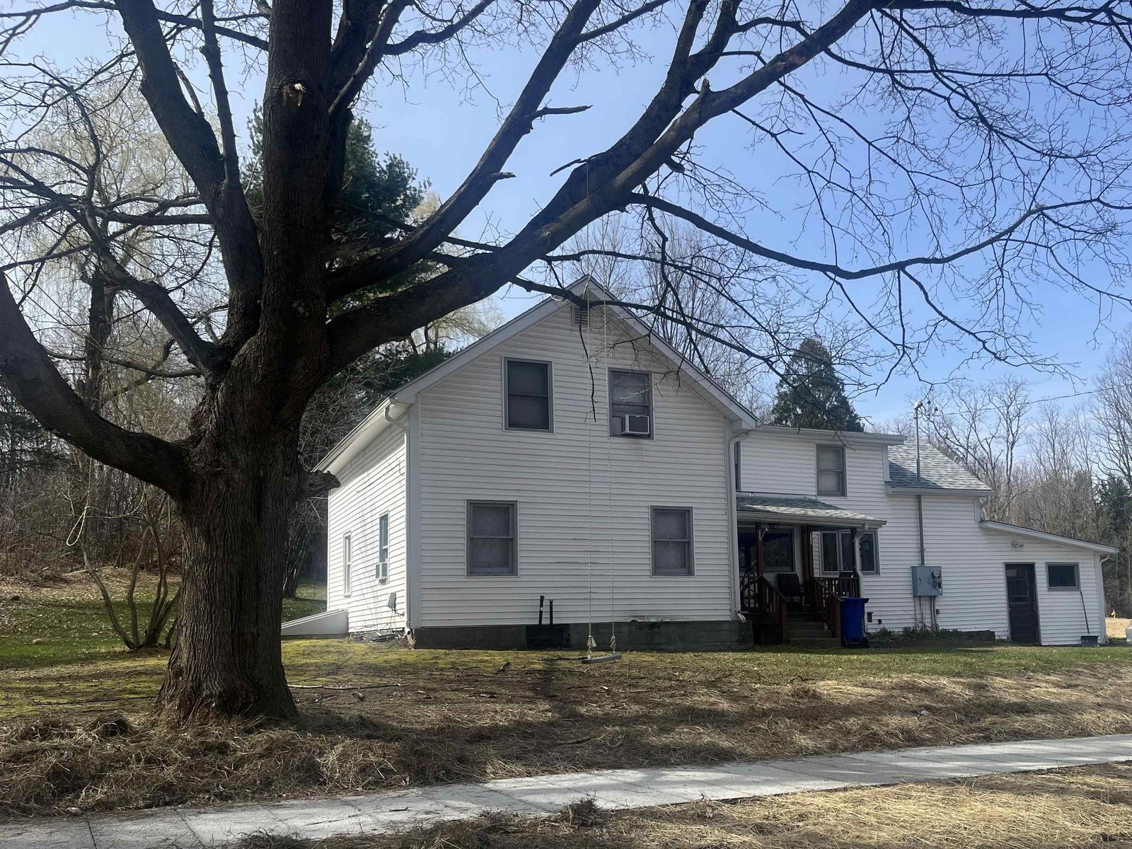 84 Susie Wilson Road
