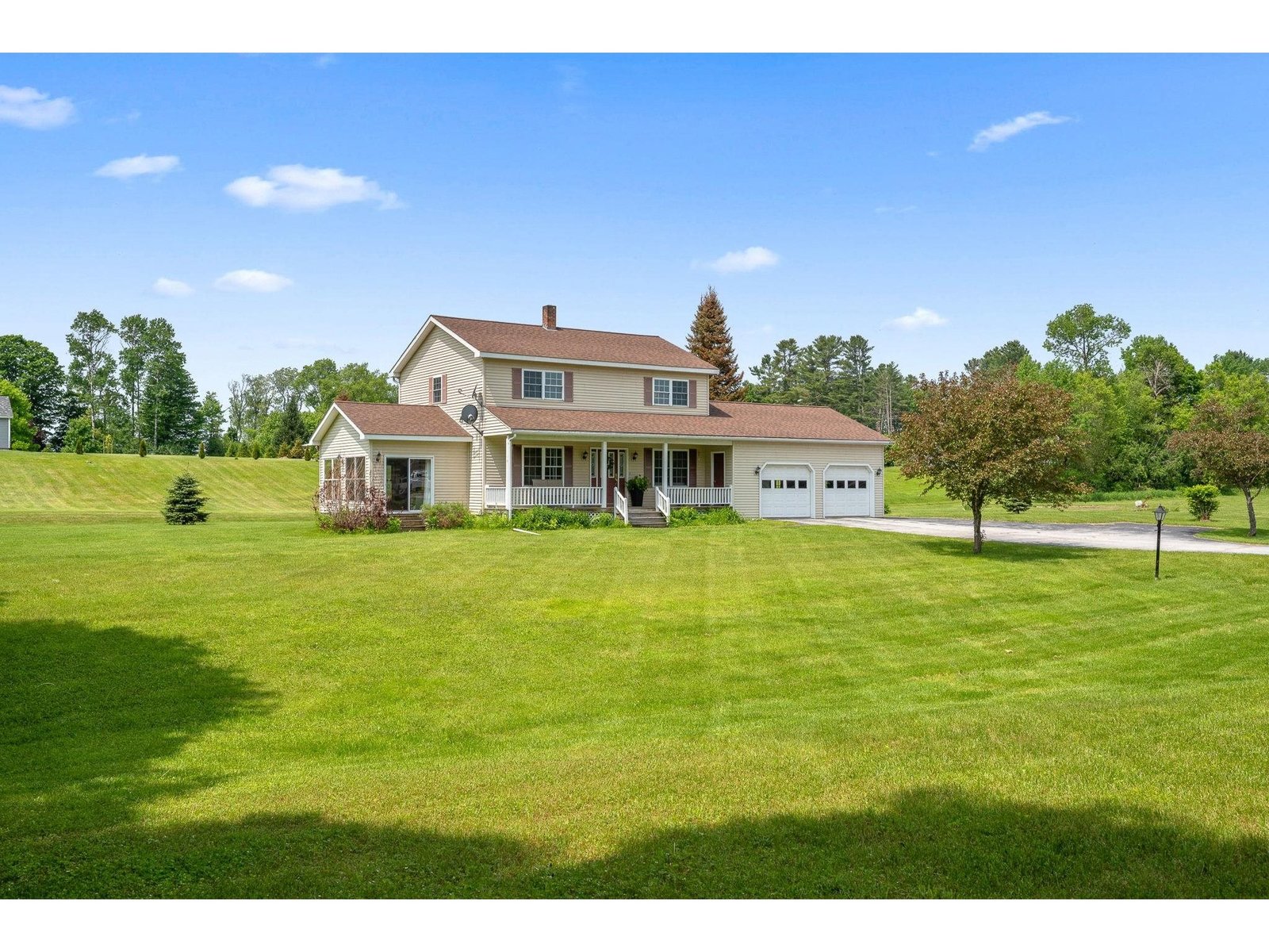 84 Tay Con Drive, East Montpelier