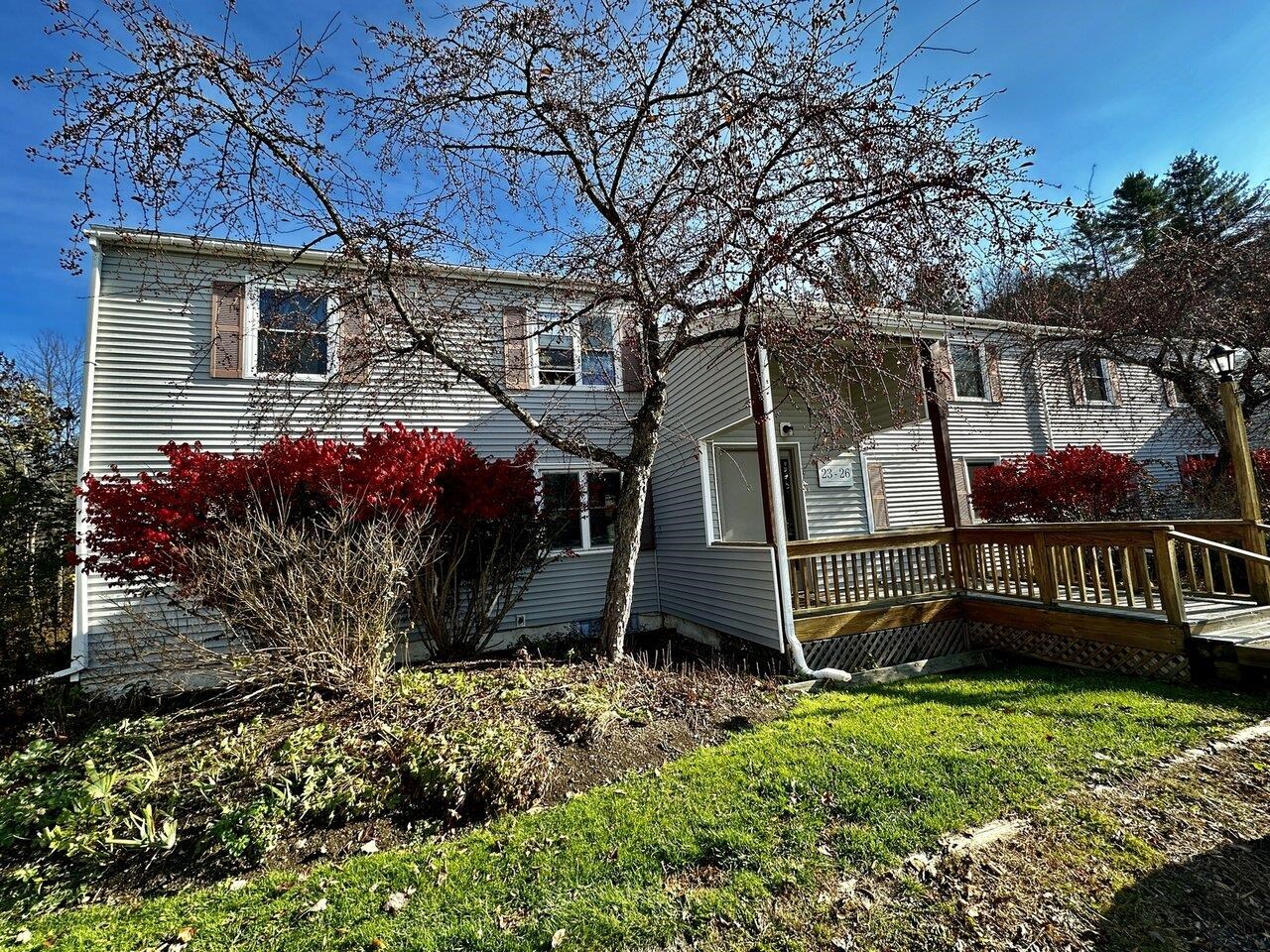 84 The Commons, Unit 25